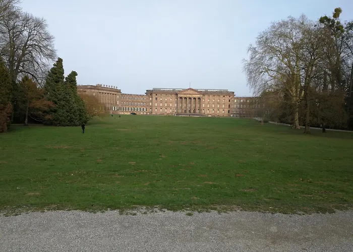 An den Vogelwiesen
