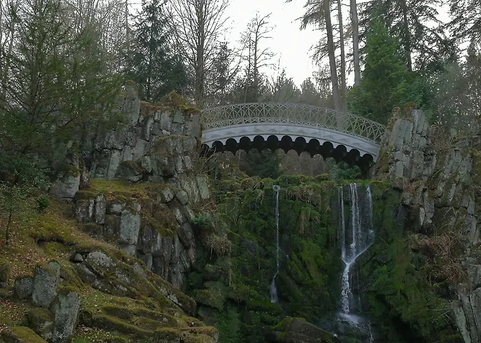 An den Vogelwiesen