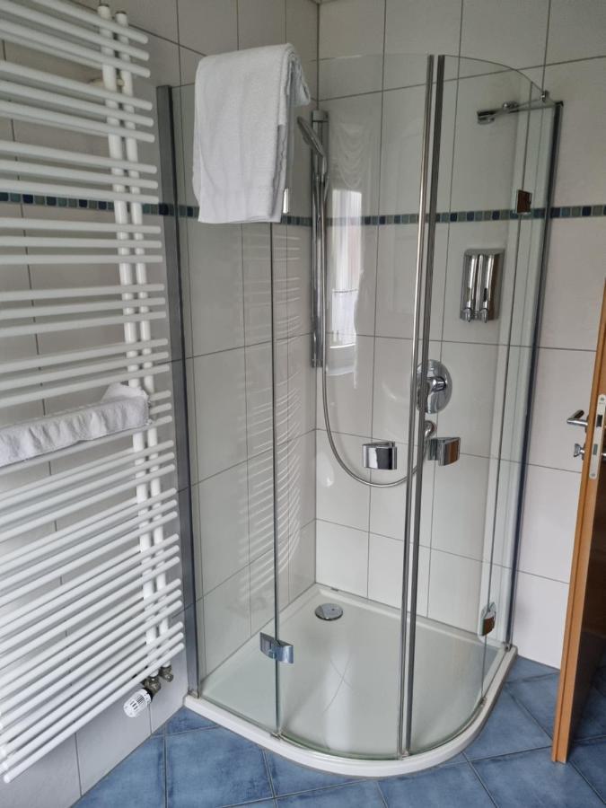 Privatunterkunft An Den Vogelwiesen *