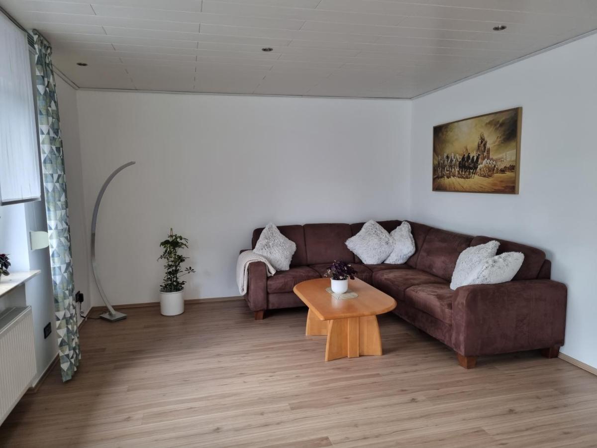An Den Vogelwiesen Kassel