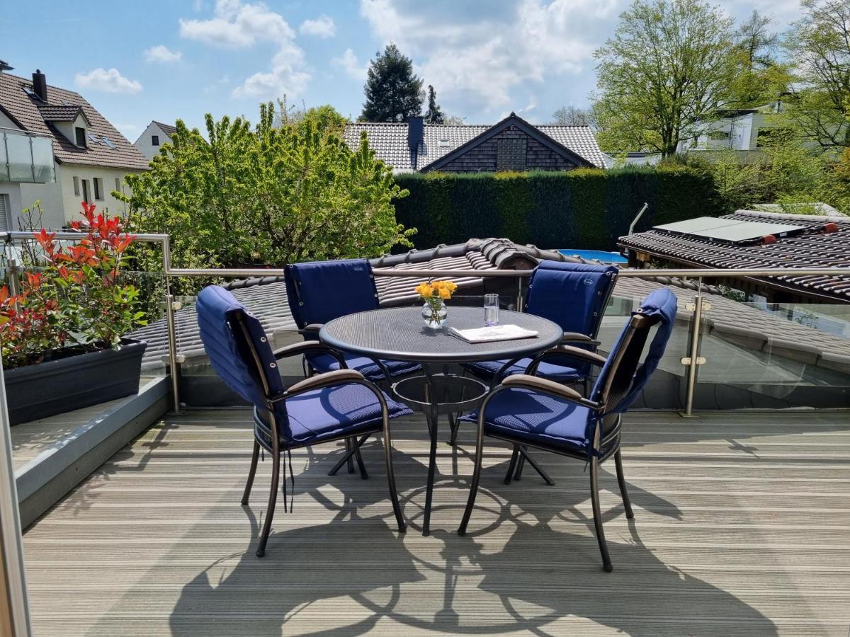 Homestay An Den Vogelwiesen *