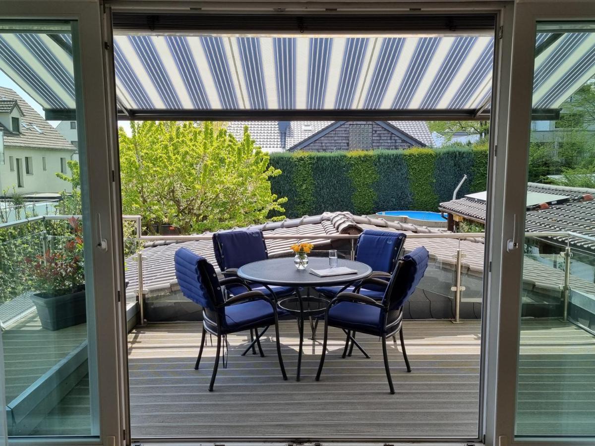 Homestay An Den Vogelwiesen