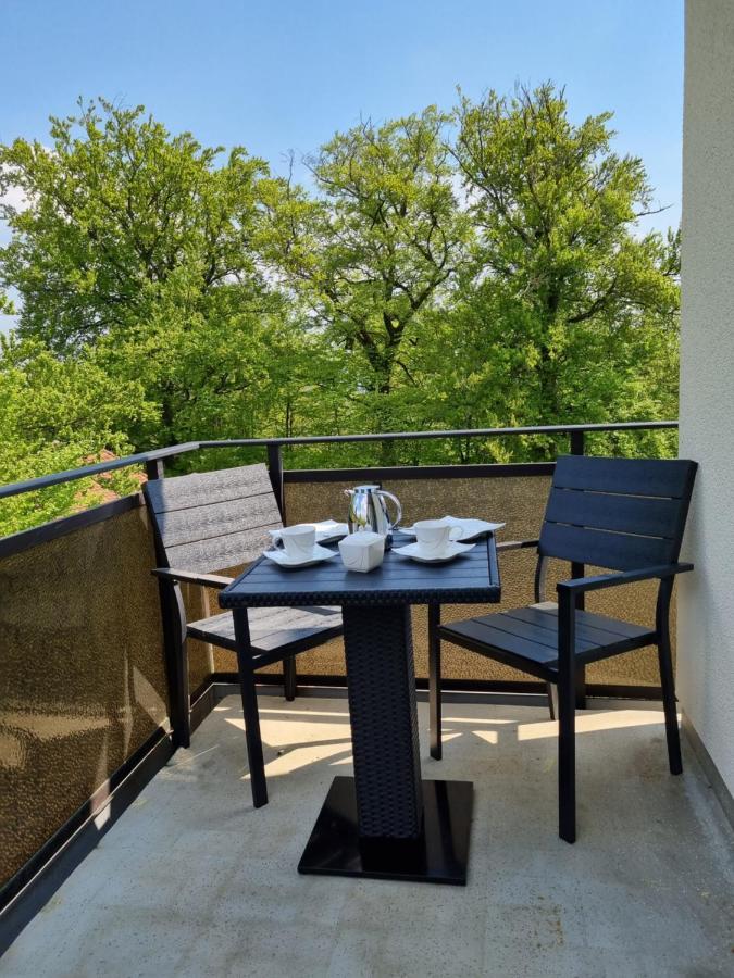 Homestay An Den Vogelwiesen Kassel