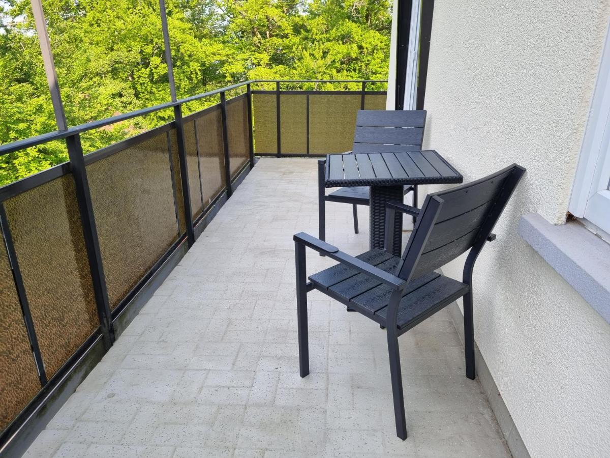An Den Vogelwiesen