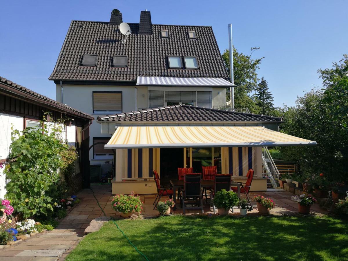 An Den Vogelwiesen * Kassel